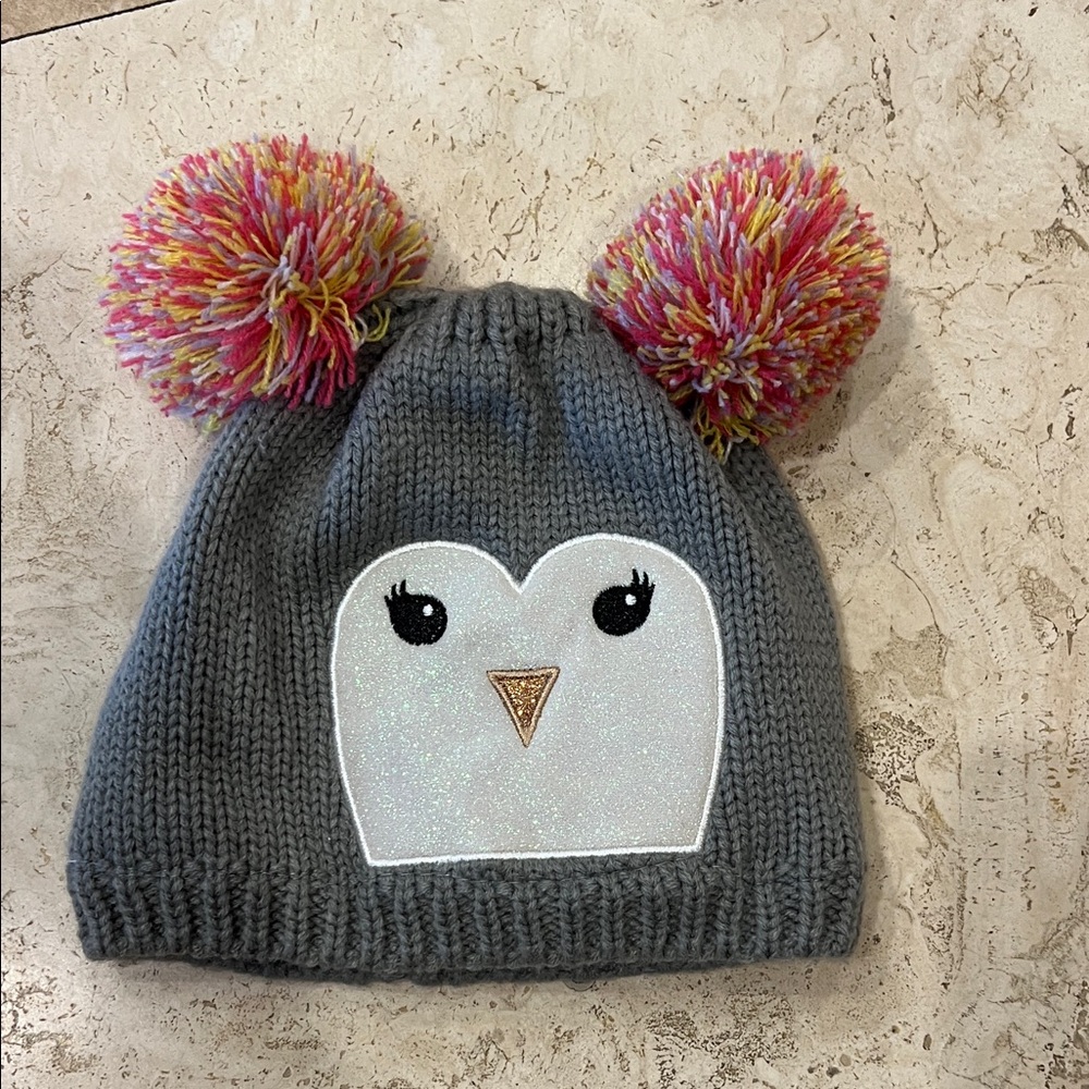 Winter hat
